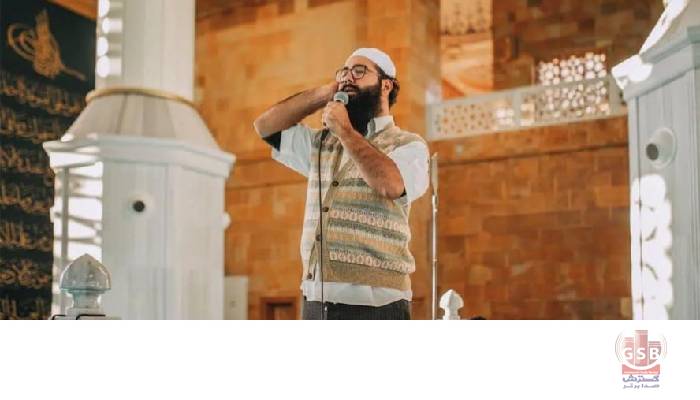 میکروفون مناسب برای امام جماعت و سخنران 